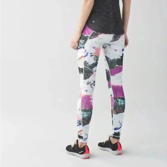 Lululemon  Speed Tight - Picture 1 of 12